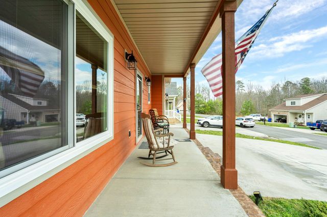 115 Winesap Way SW, Cleveland, TN 37311