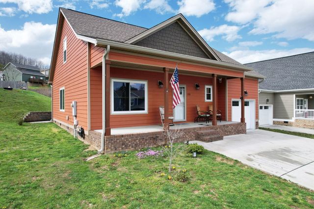 115 Winesap Way SW, Cleveland, TN 37311