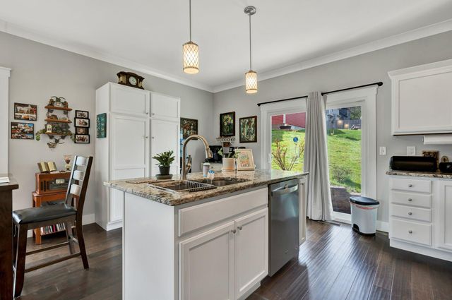 115 Winesap Way SW, Cleveland, TN 37311
