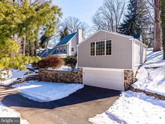 829 BRYN MAWR AVE, Penn Valley, PA 19072