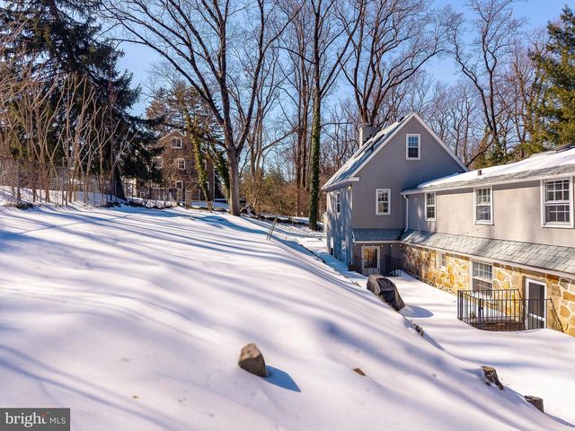 829 BRYN MAWR AVE, Penn Valley, PA 19072