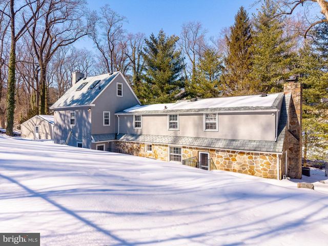 829 BRYN MAWR AVE, Penn Valley, PA 19072