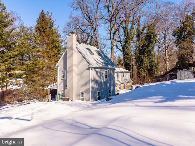 829 BRYN MAWR AVE, Penn Valley, PA 19072