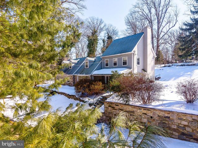 829 BRYN MAWR AVE, Penn Valley, PA 19072