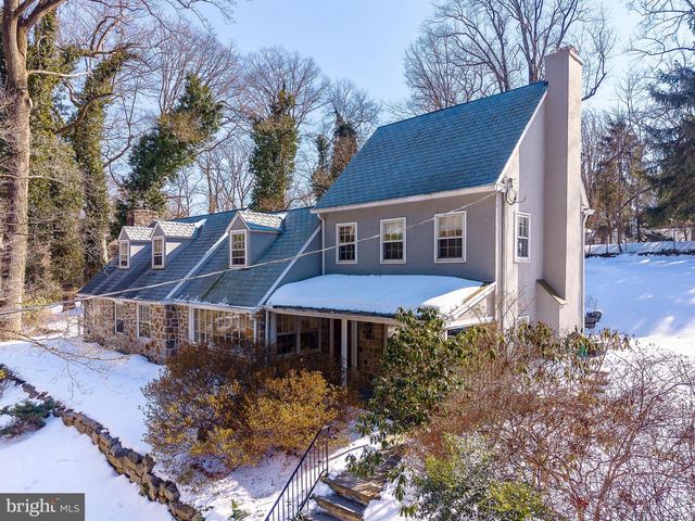 829 BRYN MAWR AVE, Penn Valley, PA 19072