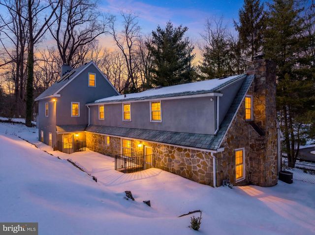 829 BRYN MAWR AVE, Penn Valley, PA 19072