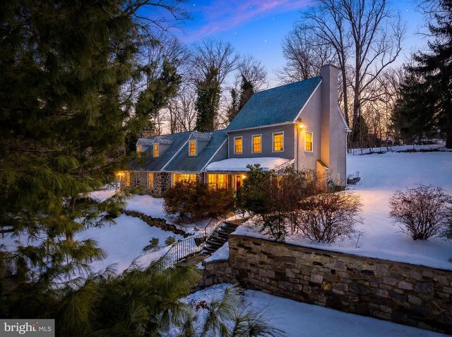 829 BRYN MAWR AVE, Penn Valley, PA 19072