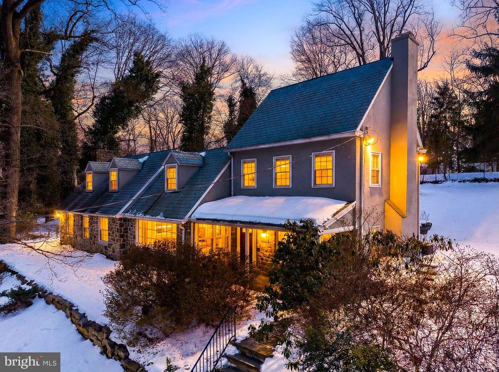 829 BRYN MAWR AVE, Penn Valley, PA 19072