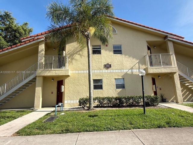 12840 Vista Isles Dr 627, Sunrise, FL 33325