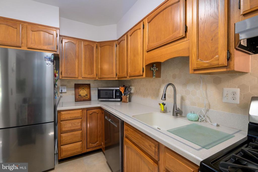 6509 POTOMAC AVE #A2, Alexandria, VA 22307