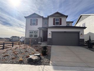 3626 Recess Ln, Castle Rock, CO 80108