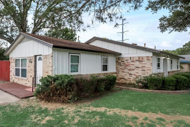 1108 Springdale Road, Bedford, TX 76021