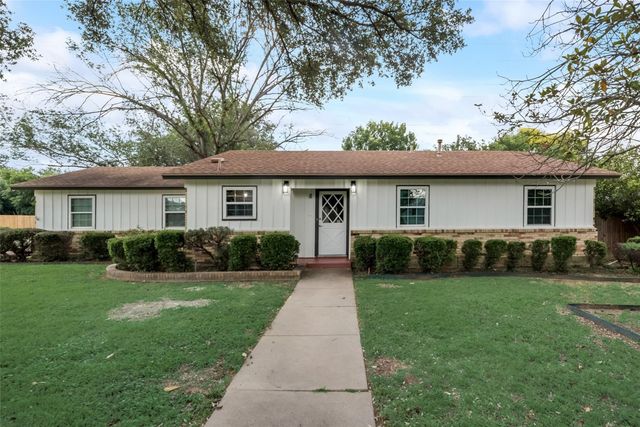1108 Springdale Road, Bedford, TX 76021