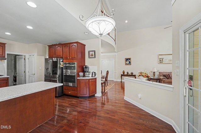 9159 Palm Bay Circle, Raleigh, NC 27617