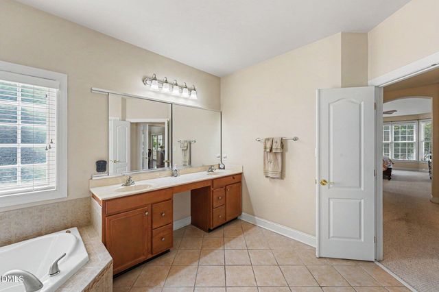 9159 Palm Bay Circle, Raleigh, NC 27617