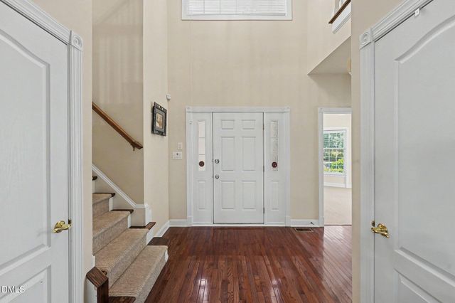 9159 Palm Bay Circle, Raleigh, NC 27617