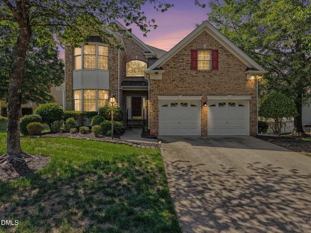 9159 Palm Bay Circle, Raleigh, NC 27617