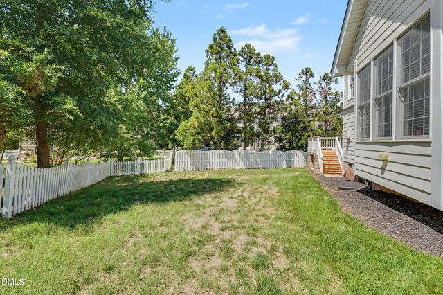 9159 Palm Bay Circle, Raleigh, NC 27617