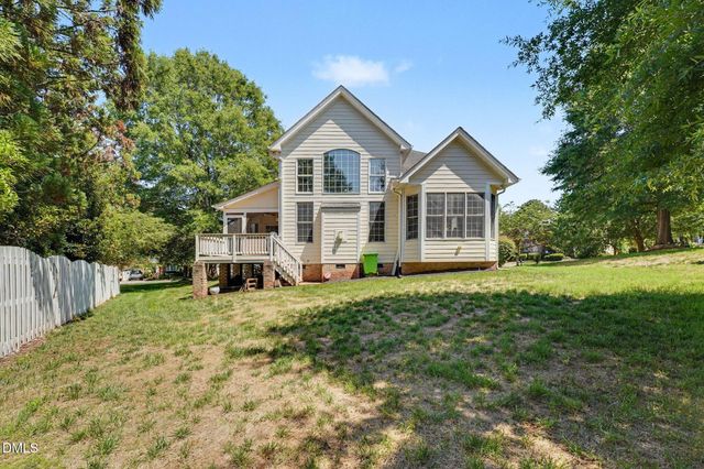 9159 Palm Bay Circle, Raleigh, NC 27617