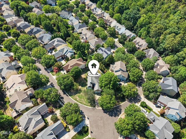 9159 Palm Bay Circle, Raleigh, NC 27617