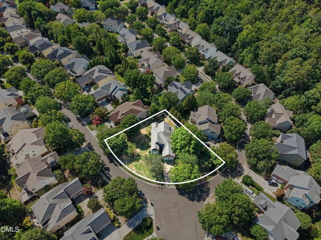 9159 Palm Bay Circle, Raleigh, NC 27617