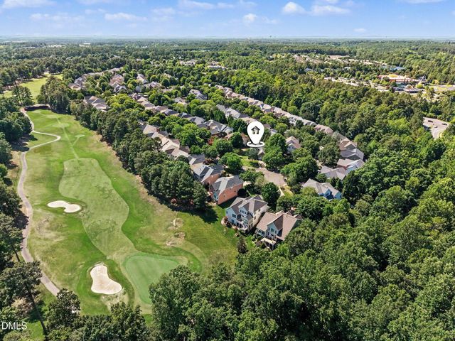 9159 Palm Bay Circle, Raleigh, NC 27617