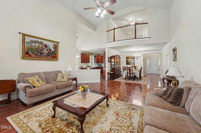 9159 Palm Bay Circle, Raleigh, NC 27617