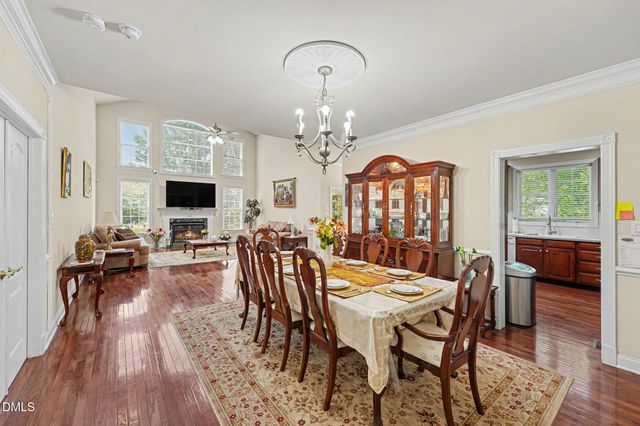 9159 Palm Bay Circle, Raleigh, NC 27617