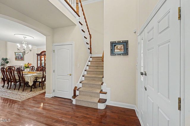 9159 Palm Bay Circle, Raleigh, NC 27617