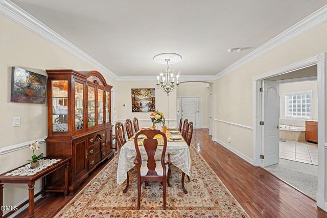 9159 Palm Bay Circle, Raleigh, NC 27617