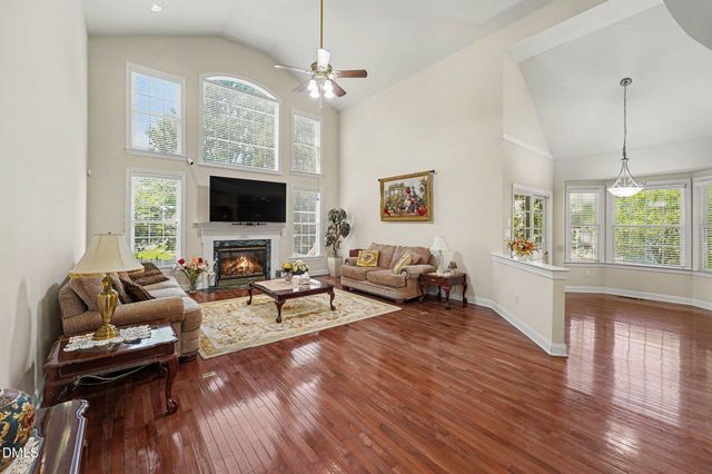 9159 Palm Bay Circle, Raleigh, NC 27617