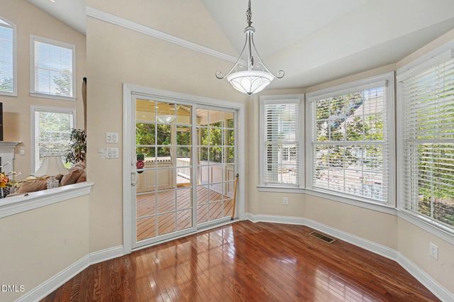 9159 Palm Bay Circle, Raleigh, NC 27617
