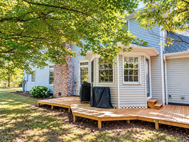 451 Woodside Drive, Somerset, KY 42503