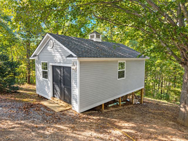 451 Woodside Drive, Somerset, KY 42503