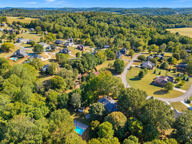451 Woodside Drive, Somerset, KY 42503