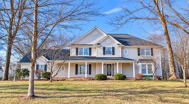 451 Woodside Drive, Somerset, KY 42503