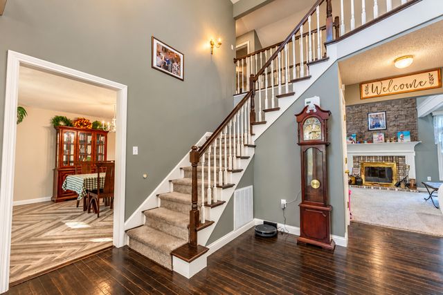451 Woodside Drive, Somerset, KY 42503