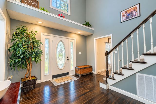 451 Woodside Drive, Somerset, KY 42503