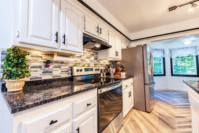 451 Woodside Drive, Somerset, KY 42503