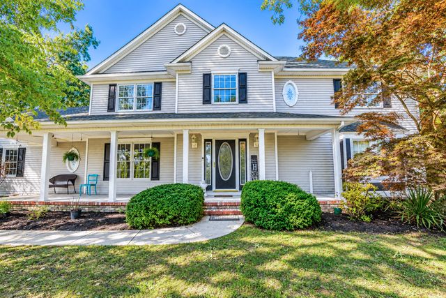451 Woodside Drive, Somerset, KY 42503
