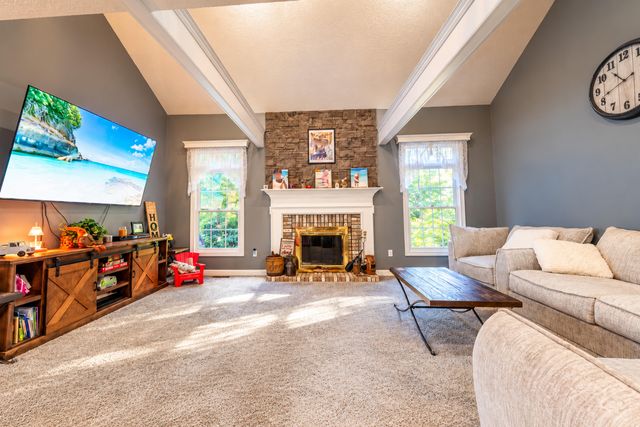 451 Woodside Drive, Somerset, KY 42503