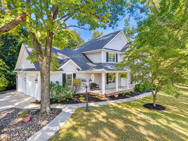451 Woodside Drive, Somerset, KY 42503