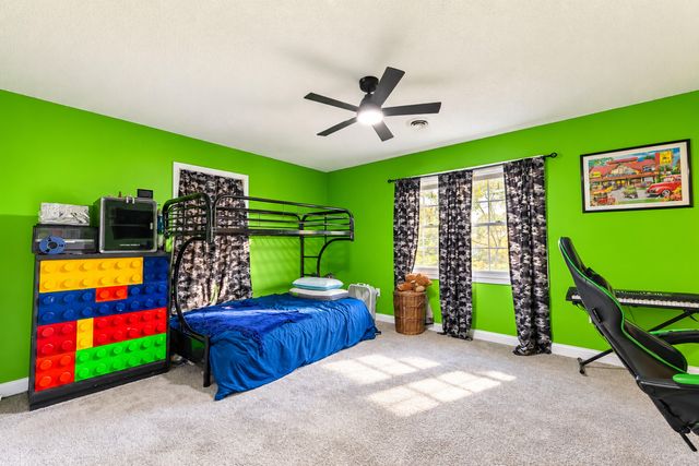 451 Woodside Drive, Somerset, KY 42503