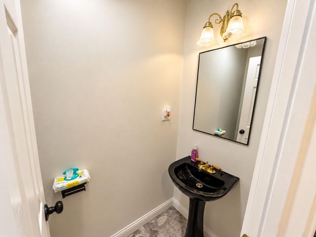 451 Woodside Drive, Somerset, KY 42503