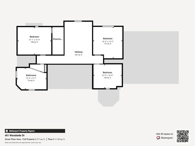 451 Woodside Drive, Somerset, KY 42503