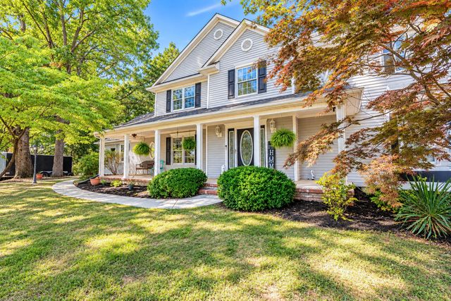 451 Woodside Drive, Somerset, KY 42503
