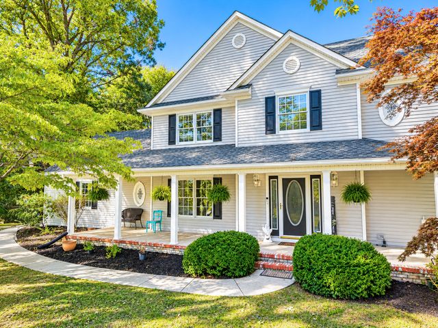 451 Woodside Drive, Somerset, KY 42503