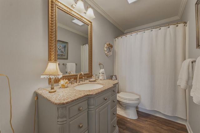 1805 Ringneck Road, Moncks Corner, SC 29461
