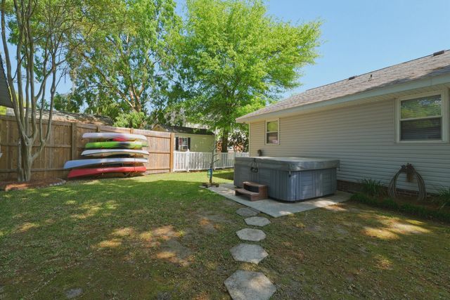1805 Ringneck Road, Moncks Corner, SC 29461