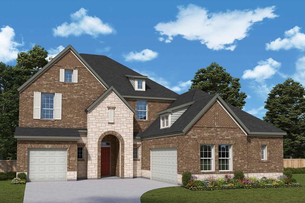 1905 Foothill Road, Rockwall, TX 75087